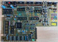 AMIGA 500 Rev.6A Without Chip ´S , Testet, Works #25 24 picture