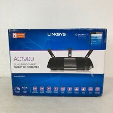 Linksys EA6900 AC1900 4 Port Dual Band Wireless Router Parental Controls *OPEN B picture