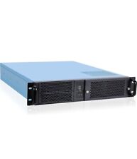 RackChoice 2U Rackmount Server Chassis 2x5.25 + 6x3.5 ATX - NEW IN OPEN BOX picture
