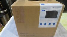 Synology 4 bay NAS DiskStation DS920+ (Diskless), 4-bay; 4GB DDR4 picture
