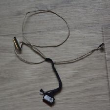 Original Lenovo IdeaPad 3 LCD Camera Cable EDP 40 Pin LCD Touch DC020027800MGE10 picture