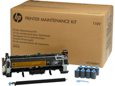 Open Box  HP M4555 MFP Printer Fuser Maintenance Kit CE731A CE731-67901 picture