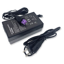 AC Adapter Charger For HP Photosmart Premium Fax C309 Printer Power Supply Cord picture