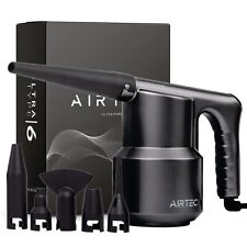 AirTec Ultra Electric Air Duster Blower for PC, Laptop, Console, Electronics ... picture