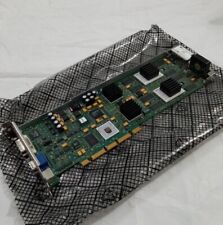 3DLabs Inc Wildcat II 5110 128MB Vintage AGP Pro GPU Video Card Rare Untested picture