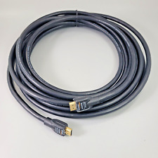 AmazonBasics High Speed HDMI Cable with Ethernet - 25 Feet picture
