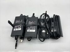Lot of 4 Dell 130W AC Laptop Adapter Power Charger 19.5V LA130PM121 picture