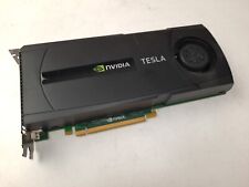 nVidia TESLA C2070 5376MB GDDR5 PCIe 2.0 x16 Graphics Card GPU picture