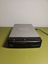 CISCO Small Business RV042 - 10/100 4 Port VPN Router W/ Power Supply picture
