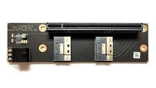 SlimSAS PCIe gen4 Device Adapter 2* 8i to x16 picture