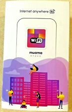 Muama Ryoko 4G-LTE Mobile Broadband Portable Wireless White WiFi Router picture