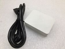 Genuine Apple 90W AC Adapter Charger A1097 for 23