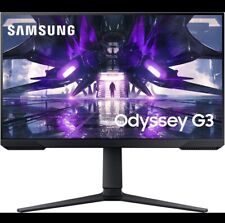 Samsung Odyssey G3 S24AG302NN 24