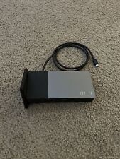 MSI MS-1P15 USB C Docking Station Gen 2 picture