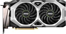 MSI Geforce RTX 2080 SUPER VENTUS XS OC Graphics Card,PCI-Ex16,NVLink&VR ReadyOC picture