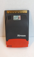 Xircom RealPort PCMCIA RBEM56g-100 CardBus 10/100 Ethernet 56k Modem picture