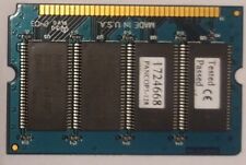Panasonic 128MB Memory Expansion Board (DASM28B)GENUINE picture