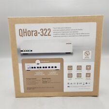 -NEW- QNAP QHora QHora-322 Ethernet Wireless Router [QHora-322] picture