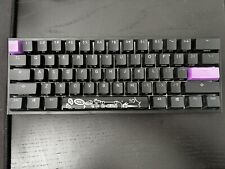 Ducky One 2 Mini Keyboard - picture