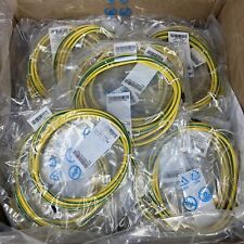Genuine HP Server Cabinet 120107 Ground Cable 5185-9292 NEW SEALED picture