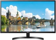 LG 32MN500M-B 31.5-inch Full HD IPS LCD Monitor picture