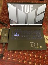 Asus TUF A17 144Hz  FHD 3.2GHz AMD Ryzen 7 6800H 16GB 512GB RTX 3050 Ti Gaming ✅ picture