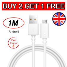1M Micro USB Data Charging Cable picture