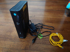 AT&T Arris BGW210-700 Broadband Gateway WiFi Modem Router with Power Cord picture