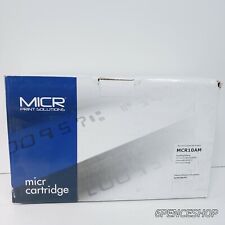 New *Ugly Box* MICR Print Solutions 10AM Compatible Toner 6000 Page-yield Black picture