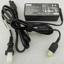 Original Lenovo 45W AC Power Adapter Charger For ThinkPad T470 T550 T560 T460s picture