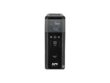 APC Battery Backup Pro BN 1500VA 10 Outlets 2 USB UPS BN1500M2 picture