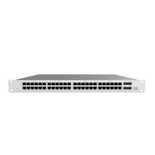 CISCO DESIGNED Meraki MS120 48Port Cloud-Managed Ethernet Switch Sold Separately picture