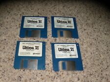 Ultima VI The False Prophet - tested - Excellent Condition picture
