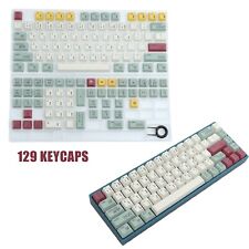 2022 Star Wars Boba Fett Keycap Cherry 129 Keycap Dye-sub for Cherry MX Keyboard picture
