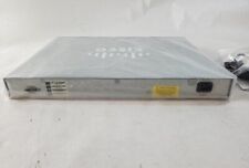Cisco SG300-52MP 52-Port Gigabit Max PoE Managed Switch 32624F9 picture
