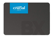 Crucial CT2000BX500SSD1 BX500 2TB 3D NAND SATA 2.5-Inch Internal SSD picture