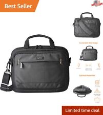 Functional 11.6-Inch Laptop Bag with Ample Storage - Travel in Style, 10-Pack picture