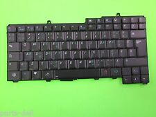 NEW AUTHENTIC Dell Inspiron 1501 6400 9400 French Canadian Laptop Keyboard XD986 picture