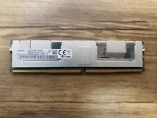 Samsung 64GB HP 4DRx4 PC4-2400T DDR4-19200 M386A8K40BM1 Server Memory RAM ECC picture