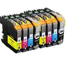 8P XL Printer Ink fits Brother LC203 LC201 MFC-J480DW MFC-J5320DW MFC-J4320DW picture