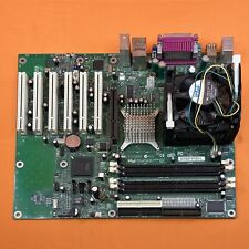 Intel Desktop Board D865GBF/D865PERC ATX mPGA-478 With Pentium 4 2.80GHz CPU picture