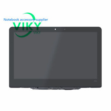 New For Lenovo Chromebook 300E 81H0 LCD Touch Screen Assembly 5D10Q93993 picture