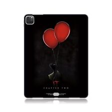 OFFICIAL IT CHAPTER TWO POSTERS SOFT GEL CASE FOR APPLE SAMSUNG KINDLE picture