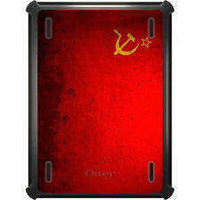 OtterBox Defender for iPad Pro / Air / Mini - USSR Soviet Flag Old picture