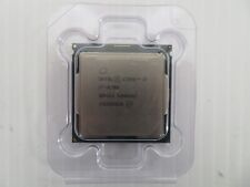 Intel Core i7-9700 3.0GHz LGA1151  Desktop Processor - SRG13 picture