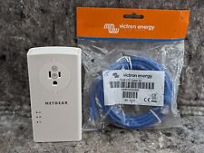 🔥Works🔥 NETGEAR Powerline 2000 + Extra Outlet PLP2000 (Y) picture