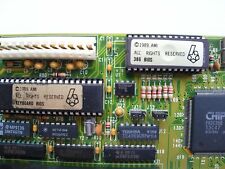 Vintage 1989 AMI BIOS and KEYBOARD BIOS CHIP picture