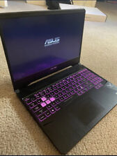 ASUS TUF FX505 15.6 inch (512GB, Intel Core i5 9th Gen., 4.10GHz, 16GB)Gaming... picture