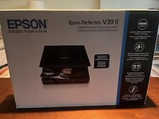 Epson Perfection V39 II picture