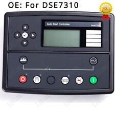 1 Pc New Control Module Fits For Deepsea Generator Controller DSE 7310 DSE7310~ picture